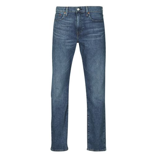 Jeans Tapered Uomo Levis 502 TAPER Blu, eleganti e versatili, perfetti per ogni occasione. Realizzati in denim di alta qualità, offrono comfort e stile. Acquista ora i tuoi jeans Levis 502 TAPER e completa il tuo guardaroba con un tocco alla moda.